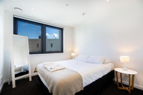 Brand New Auckland Apartment